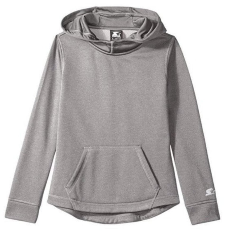 Lot of 2~Starter AUTHEN-TECH Pullover Sweatshirts